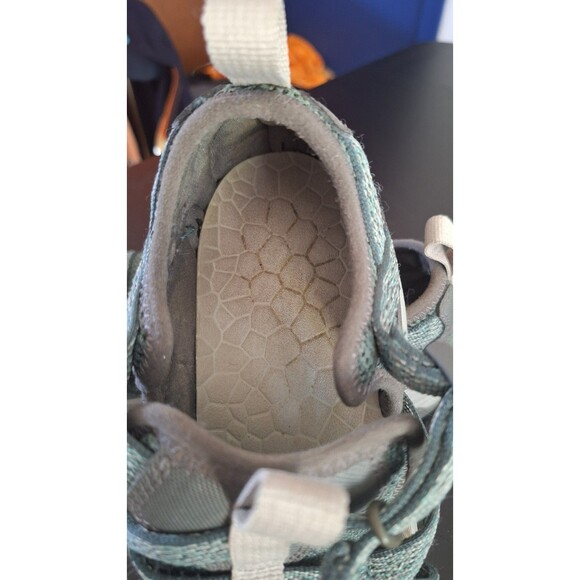 Chaco Performance Footwear Hiking Shoes Outcross Web‎ Water Shoe Jasper Size 7 - Picture 6 of 8